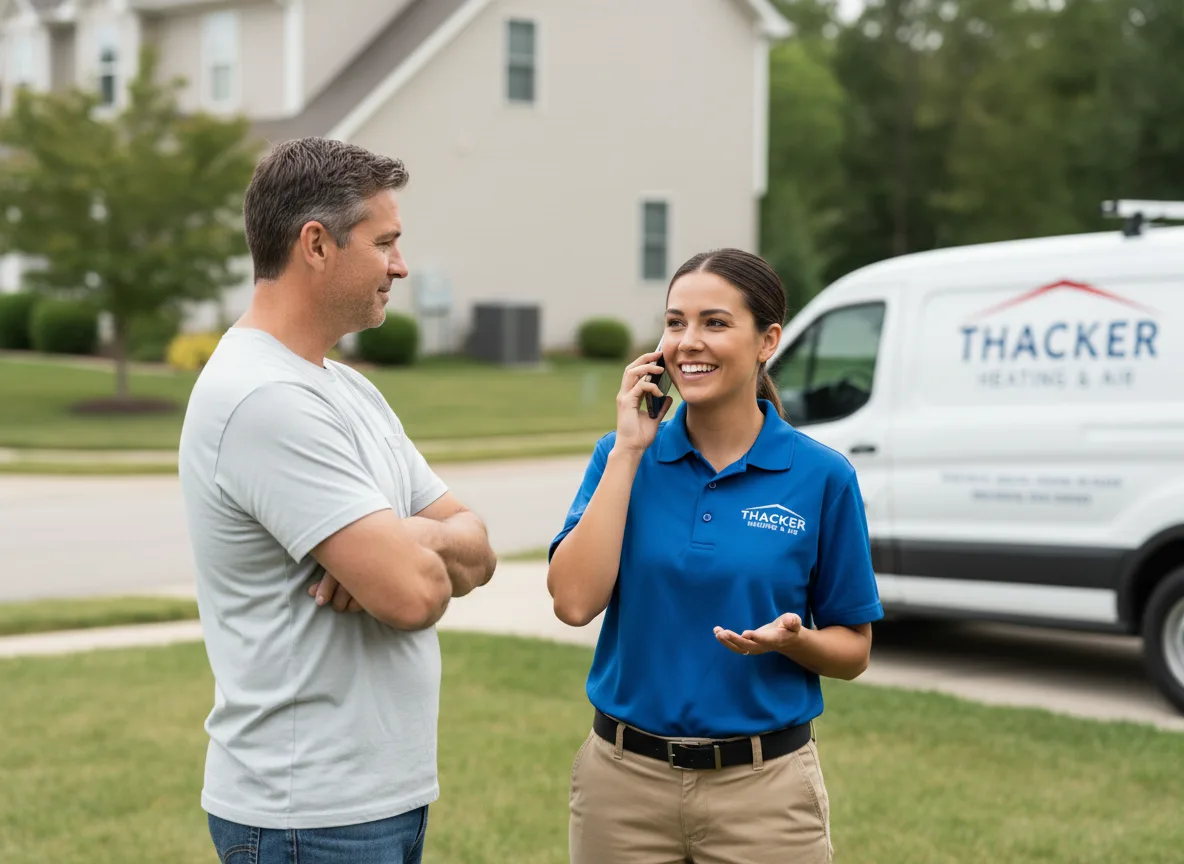 Ac Repair Tibbie, AL FAQs